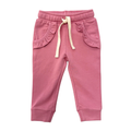 Bamboo Joggers - Mesa Rose